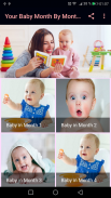 Your Baby Month By Month screenshot 4
