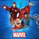 MARVEL Collect! de Topps