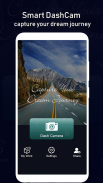 Smart Dash Cam Video Recorder: Record Your Journey screenshot 4