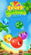 Fruit Splash - Line Match 3 screenshot 4