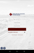 Pecos County State Bank screenshot 5