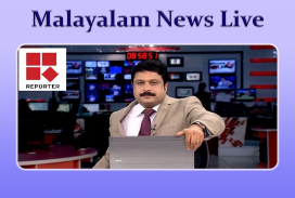 Malayalam News Live screenshot 4