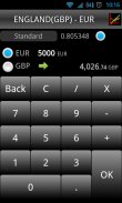 Currency screenshot 1