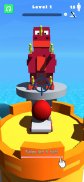 Giant Clash run rush race 3D screenshot 2