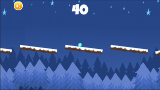 Arctic Run! screenshot 3