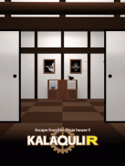 KALAQULI R - room escape game screenshot 4