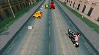 Motor Speed Racing screenshot 5