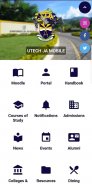 UTech Jamaica Mobile screenshot 2