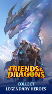 Friends & Dragons screenshot 6