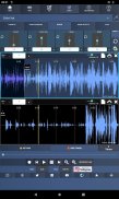 Audiosdroid Audio Studio DAW screenshot 2