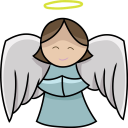 Trade Angel Icon