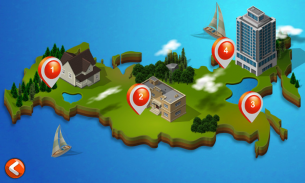 Properties Owner screenshot 0