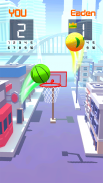 Dunk.io screenshot 0