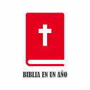 Lee la biblia en un año Icon