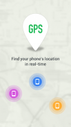 Pelacakan GPS screenshot 2