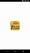 Taxis Tours screenshot 0