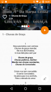 Harpa cristã + Corinhos screenshot 1