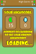 Bean Catcher screenshot 3