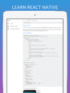 Learn All Mobile App tutorials Offline in 2020 ⭐️ screenshot 8