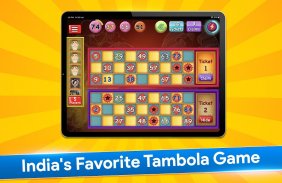 Tambola Housie: Bingo de 90 Bolas screenshot 9