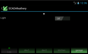 SCADAfeathery for Modbus screenshot 8