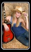 Country Music Radio for Android™ screenshot 0