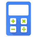 One Calculator - scientific calculator Icon