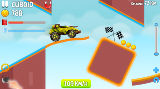 Draw Hill Road : Draw Hills & Climb Up Car screenshot 1