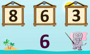 Numbers & Counting - Preschool screenshot 4