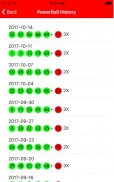 PowerBall & MEGA Millions Tool - LottoFan screenshot 5