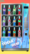 SODA BUB! screenshot 1