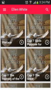 ellen g white free books free download screenshot 0