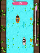 Boat Racing screenshot 3