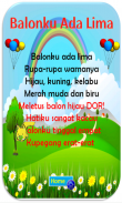 lagu anak indonesia mp3 screenshot 1