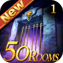 New 50 rooms escape:Can you escape:Escape game