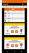 Europa League Calculator screenshot 3