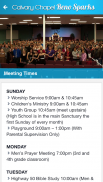 Calvary Chapel Reno/Sparks screenshot 2