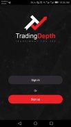 Trading Depth screenshot 6