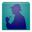 ADVENTURES OF SHERLOCK HOLMES Icon