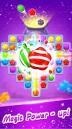 Candy Witch - Match 3 Puzzle screenshot 8
