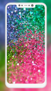 Glitter Wallpapers screenshot 4
