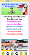 Indonesian preschool song screenshot 18