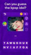 Kpop Quiz - Guess The Kpop Idol Game screenshot 2