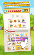 Happy Pet Line: Linking Game screenshot 11