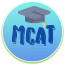 MCAT Past Papers Icon