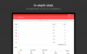 Zoho Survey screenshot 5