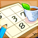 Sudoku - Free Relaxing Sudoku Puzzle Game