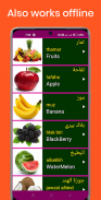 Learn Arabic From English screenshot 12