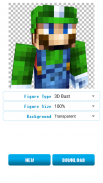 Easy Avatar for Minecraft 🎮 screenshot 2