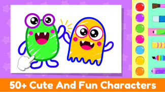 ElePant Zeichen-App für Kinder screenshot 5